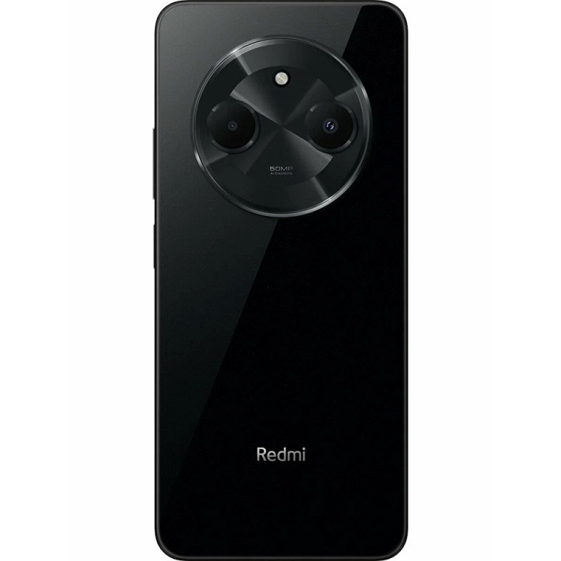 Фото  Xiaomi Redmi A3 Pro 4GB/128GB Black