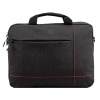 Фото  Сумка Continent  CC-211 Black (полиэстр, черный  15,6'')