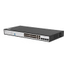 Фото  SNR SNR-S2300G-16TC Управляемый Web-smart PoE коммутатор уровня 2, 16 портов 10/100/1000Base-T, 4 порта Combo 10/100/1000Base-T|100/1000Base-X SFP, вс