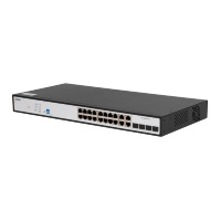 Фото  SNR SNR-S2300G-16TC Управляемый Web-smart PoE коммутатор уровня 2, 16 портов 10/100/1000Base-T, 4 порта Combo 10/100/1000Base-T|100/1000Base-X SFP, вс