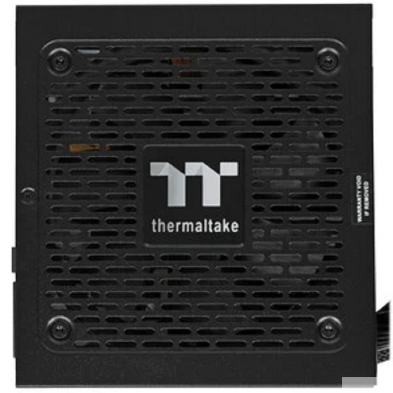 Фото  Блок питания Thermaltake Smart BX3 650W 80 Plus Bronze (PS-SPD-0650NNFABE-3) 