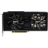 PALIT RTX3060 DUAL OC 12G NV RTX3060 12288Mb 192 GDDR6 1320 15000 HDMIx1 DPx3 H [NE63060T19K9-190AD]