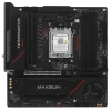 MS-Terminator B850M PRO II WIFI7 (Socket AM5, mATX, 4*DDR5(192Gb), DP/HDMI, 2*SATA3, 3*M.2, 1*PCIEx16/1*PCIEx1, 1* Type-C, 4*USB 2.0, 4*USB 3.2, LAN 1