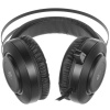 Фото  Наушники с микрофоном A4Tech Bloody G521 черный 2.3м мониторные USB оголовье (G521 (BLACK))