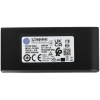 Фото  Kingston Portable SSD 1TB [SXS1000/1000GA] External XS1000 BOC, Type-C/A, USB 3.2 Gen 2, R/W 1050/1000MB/s, 70x33x14mm, 69g., Black (60 мес)