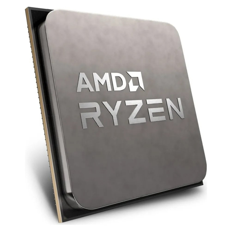 Фото  CPU AMD Ryzen 5 8500G OEM (100-000000931/100-000001491) {Base 3,50GHz, Turbo 5,00GHz, RDNA 3.0 Graphics, L3 16Mb, TDP 65W, AM5}