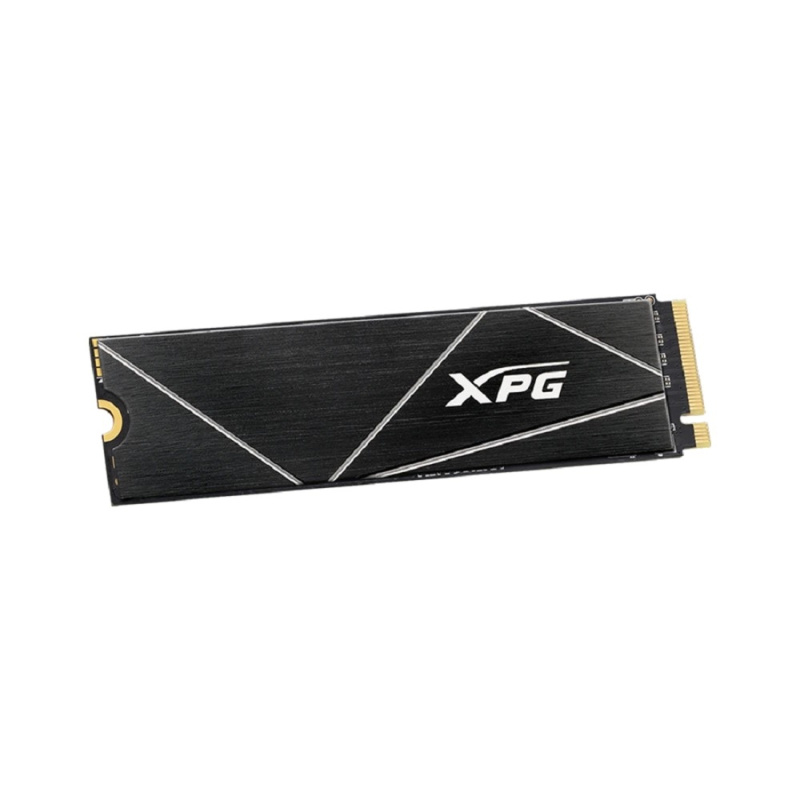 Фото  A-DATA SSD 512GB XPG Blade S70 PCIe Gen4x4 with NVMe, AGAMMIXS70B-512G-CS