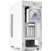 Фото  Корпус Zalman Z10 Duo без БП White
