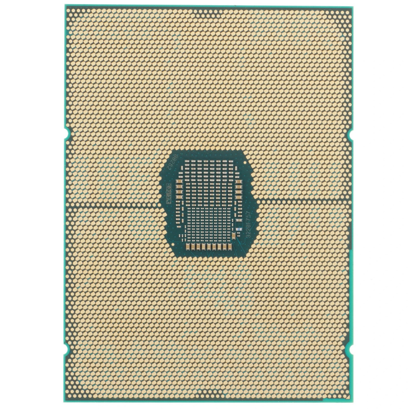 Фото  CPU Intel Xeon Gold 6342 OEM