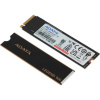 Фото  A-DATA SSD 1TB LEGEND 900,M.2(22x80mm), NVMe 1.4, PCIe 4.0 x4, 3D NAND, (SLEG-900-1TCS)