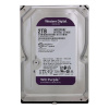 2TB WD Purple (WD22PURZ) {Serial ATA III  5400- rpm  256Mb  3.5"}