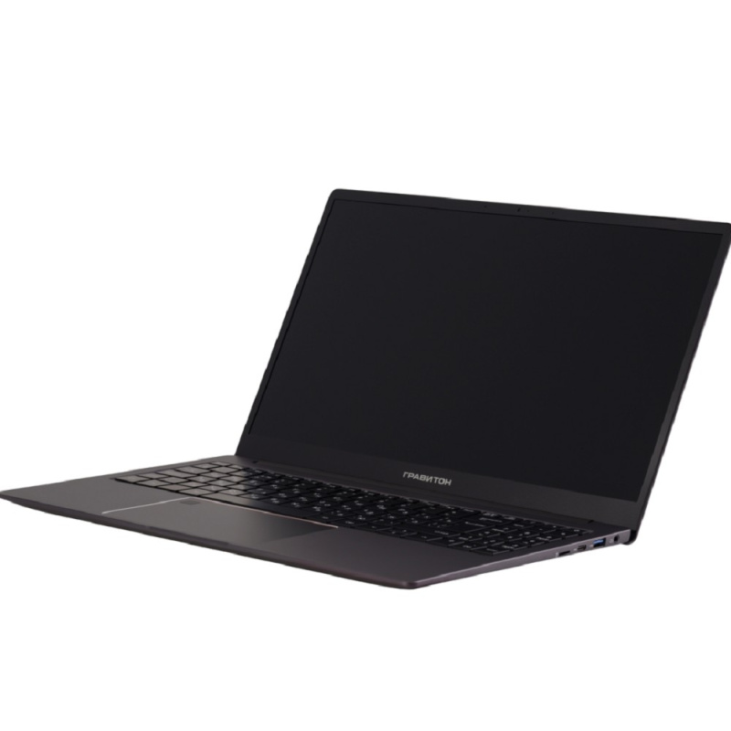 Фото  Гравитон Н17И-Т (231616) 17.3"FHD i5 1135G7/1x16GBDDR4/512GB SSD M.2/WiFi+BT/HUB/NoOS/Реестр МПТ