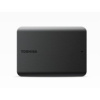 Фото  Внешний жесткий диск TOSHIBA Canvio Basics HDTB510EK3AA 1TB 2.5" USB 3.2 Gen 1 black (аналог HDTB410EK3AA)