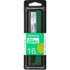 Фото  A-data DDR4 DIMM 16GB AD4U320016G22-SGN PC4-25600, 3200MHz