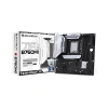 MAXSUN MS-Terminator B760M D5 WIFI 6E (Socket 1700, mATX, 4*DDR5(192Gb), DP/HDMI, 4*SATA3, 3*M.2, 1xPCI-E x16 /1xPCI-E x4/1xPCI-E x1,  6*USB 2.0,  2*U