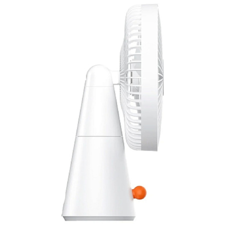 Фото  Вентилятор Xiaomi Rechargeable Mini Fan (BHR6089GL) (716836)