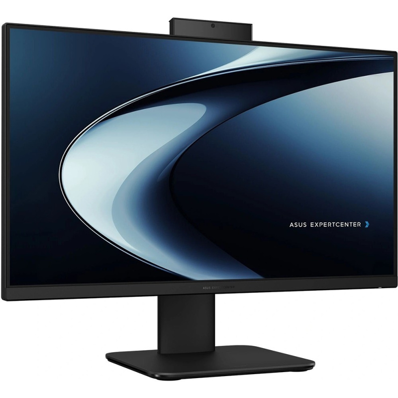 Фото  ASUS ExpertCenter P600 AiO PM670KA-BPE0190 [90PT0453-M00810] Black 27" {FHD AMD Ryzen AI 7 350 2.0 GHz/DDR5 32GB/1TB M.2 NVMe PCIe 4.0 SSD/ Wi-Fi 7 + 