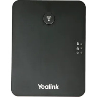 Фото  YEALINK W70B IP базовая станция