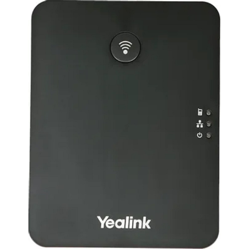 Фото  YEALINK W70B IP базовая станция