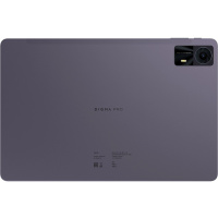 Фото  Digma Pro Zenith T606 8C/8Gb/256Gb 11" IPS 1920x1200/4G/2Sim/графит/BT/13Mpix/5Mpix/8000mAh