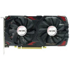 Видеокарта AFOX RX580 8GB GDDR5 256Bit  2xDP HDMI  ATX Dual Fan (AFRX580-8192D5H3-V3) RTL