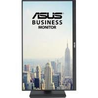 Фото  ASUS LCD 27" VA27DQFS {IPS 1920x1080 100Hz 1ms 300cd 1000:1 HDMI DisplayPort 2xUSB3.2 2x2W HAS Pivot} [90LM06H0-B01370]