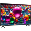 Фото  LG 65" 65UA75009LA.ARUG черный 4K Ultra HD 60Hz DVB-T DVB-T2 DVB-C DVB-S DVB-S2 USB WiFi Smart TV