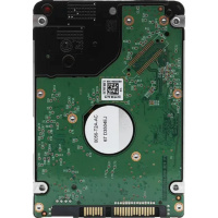 Фото  1TB WD Blue (WD10SPZX) {SATA 6Gb/s, 5400 rpm, 128Mb buffer}