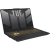 Фото  ASUS TUF Gaming FX707VJB-HX100 [90NR0MY5-M003R0] Grey 17.3" {FHD Core 5 210H/16Gb/SSD512Gb/RTX 3050 6Gb/noOS}