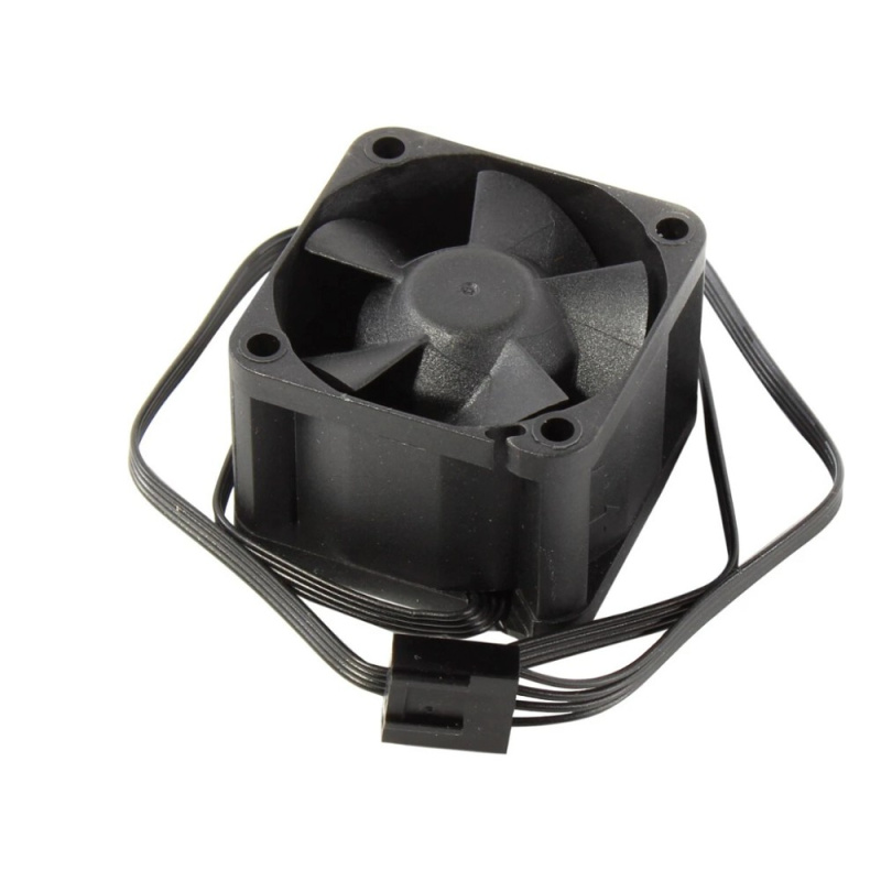 Фото  ARCTIC S4028-15K 1400-15000rpm Dual Ball 4-Pin ACFAN00264A {40x28}