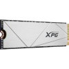 Фото  A-DATA SSD 2Tb GAMMIX S60 BLADE,M.2(22x80mm), NVMe, PCIe 4.0 x4, 3D NAND, AGAMMIXS60-2T-CS
