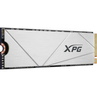 Фото  A-DATA SSD 2Tb GAMMIX S60 BLADE,M.2(22x80mm), NVMe, PCIe 4.0 x4, 3D NAND, AGAMMIXS60-2T-CS