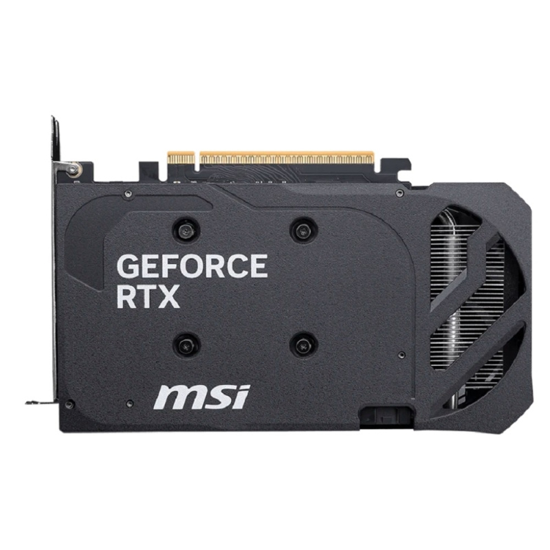 Фото  Видеокарта MSI RTX5050 SHADOW 2X OC 8GB GDDR6 128bit 3xDP HDMI 2FAN RTL