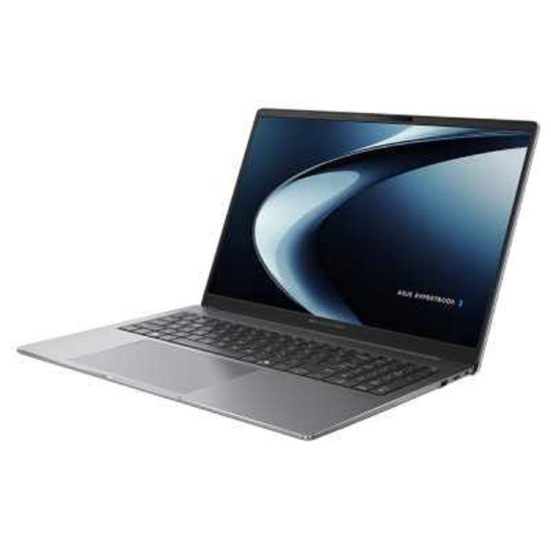 Фото  ASUS ExpertBook Entry PM3606CKA-PL0159 [90NX0981-M005L0] Grey 16" {WQXGA 2560x1600 Ryzen AI 5 330 16GB 512GB SSD / No OS}