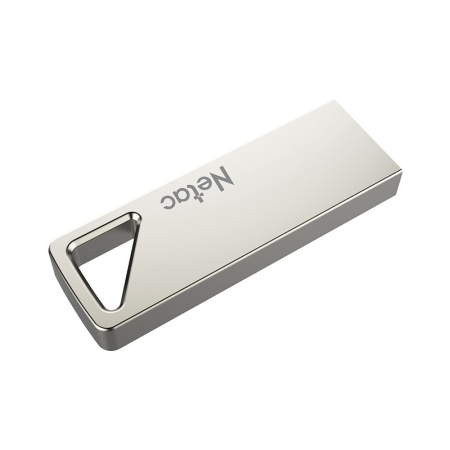 Фото  Netac USB Drive 16GB U326 USB2.0, retail version [NT03U326N-016G-20PN]