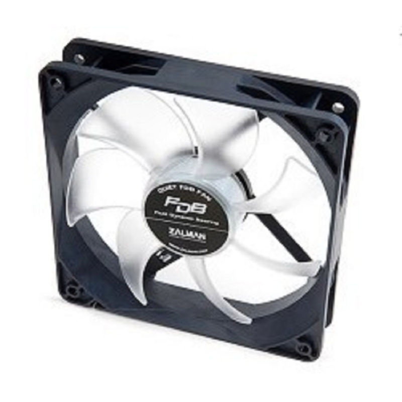 Фото  Case fan ZALMAN  ZM-F3 FDB (SF)