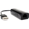 Gembird Сетевой адаптер Ethernet USB 2.0 - Fast Ethernet adapter (NIC-U2)