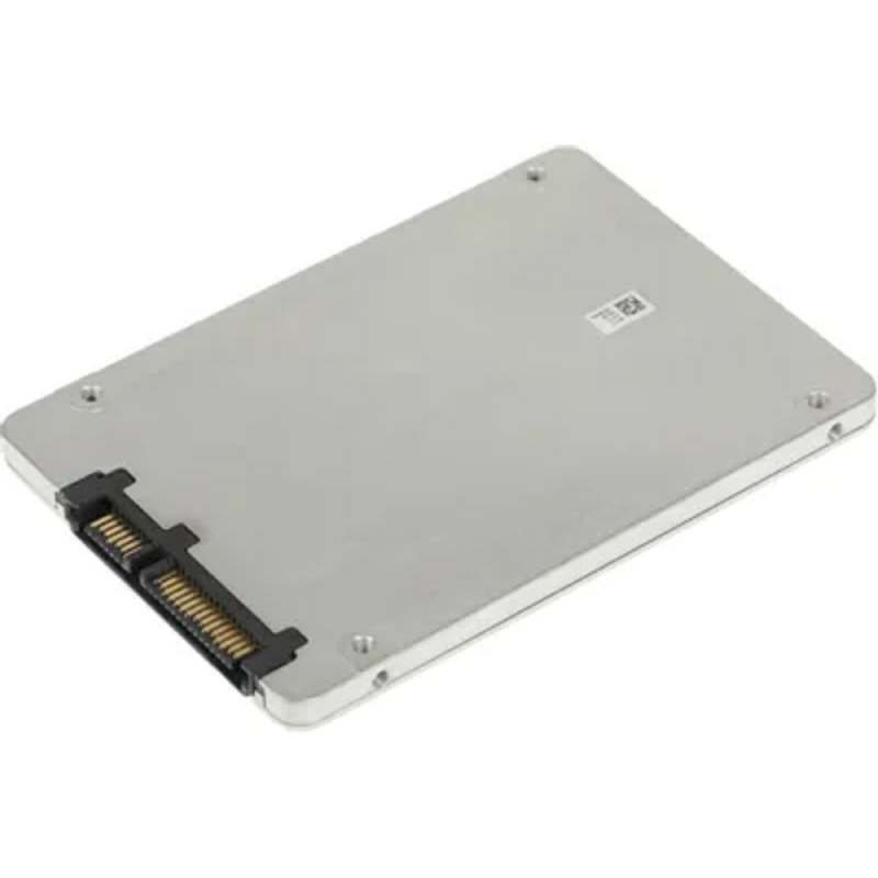 Фото  Intel/Solidigm SSD 480Gb S4520 серия SSDSC2KB480GZ1Z {SATA3.0, 2.5"}