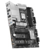Фото  Материнская плата MSI PRO B860-P WIFI Soc-1851 Intel B860 4xDDR5 ATX AC`97 8ch(7.1) 5Gigabit RAID+HDMI+DP