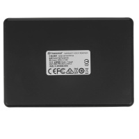 Фото  Transcend Portable HDD 2Tb StoreJet TS2TSJ25C3N {USB 3.0, 2.5"}