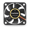 Фото  Exegate EX253943RUS Вентилятор ExeGate Mirage-H 50x50x10 гидродинамический подшипник, 4500 RPM, 22dB, 3pin