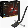 Фото  TP-Link Archer TXE72E AXE5400 Трехдиапазонный беспроводной PCI Express-адаптер Wi-Fi 6E с поддержкой Bluetooth 5.3