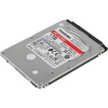 Фото  1TB Toshiba L200 Slim (HDWL110UZSVA/HDKCB88ZKA01T) {SATA-III, 5400RPM, 128MB, 2.5", 7mm}