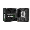 MAXSUN MS-Challenger B760ITX D5 (Socket 1700, mini-ITX, 2*DDR5, 2*HDMI/2*DP, 4*SATA3,  2*M.2, 1xPCI-E x16,  4*USB 2.0,  2 x USB 3.2 Gen1, LAN 1*1G/1*2