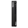 Фото  Lenovo ThinkCentre M70q G5 Tiny [12TD005FSA] (КЛАВ.РУС.ГРАВ.) Black {i3-13100T/8GB 2slots/512GB SSD/DOS/VESA/k+m}