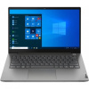 Lenovo ThinkBook 14 G4 IAP [21DHA09ACD] (КЛАВ.РУС.ГРАВ.) Grey 14" {FHD i5-1240P 16G 512GB SSD W11H R