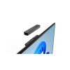 Фото  Irbis Groovy AIO 27 G.27i5M2165WHC.100  27"  Core i5-1250P, 1920x1080; IPS, 16GB DDR4/512GB NVME SSD,  HAS, Win11Pro