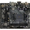 Asrock A520M-HVS {Soc-AM4 AMD A520 2xDDR4 mATX AC`97 8ch(7.1) GbLAN RAID+VGA+HDMI}