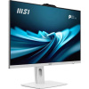 Фото  MSI Pro AP272P 14M-684XRU [9S6-AF8322-819] White 27" {Full HD i7 14700/32Gb/SSD1Tb UHDG 770/noOS/kb/m}