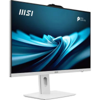 Фото  MSI Pro AP272P 14M-684XRU [9S6-AF8322-819] White 27" {Full HD i7 14700/32Gb/SSD1Tb UHDG 770/noOS/kb/m}